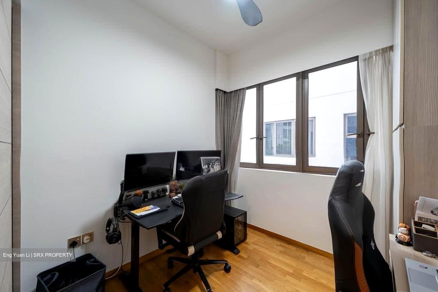 The Inflora (D17), Condominium #633406041